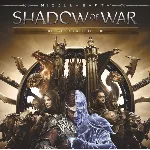 Middle-Earth Shadow of War Gold Edition Global Steam