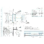 Чертеж детали вал-шестерня промежуточный, m=2,25; z=37