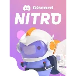 Discord Nitro 1M 9.99 USD