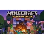 Купить Minecraft Java + Bedrock Edition КЛЮЧ МАЙНКРАФТ