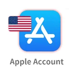 Американский Apple id Америка США iPhone