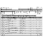 Технологический процесс изготовления детали ось в СПРУТ