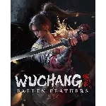 💘WUCHANG: Fallen Feathers (Xbox)+Игры общий