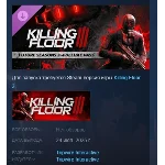 Killing Floor 3 - Future Seasons 2-4 Deluxe Pass STEAM