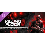Killing Floor 3 - Elite Nightfall Edition Upgrade DLC