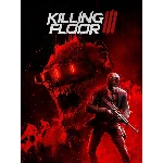 💘 Killing Floor 3 (Xbox)+Игры общий