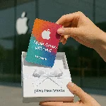 🎵 Apple iTunes Gift Card 25 PLN | ПОЛЬША (PL)
