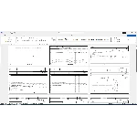 Технологические карты изготовления детали защелка