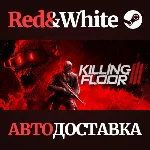 Killing Floor 3 Elite Nightfall Edition RU*KZ*UA*CIS
