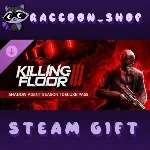 Killing Floor 3 Shadow Agent Season 1 Deluxe Pass DLC
