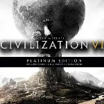 🔴 Civilization VI Platinum Edition ✅Epic Games аккаунт