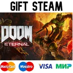 DOOM Eternal | steam RU/UA/KZ/CНГ