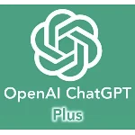 CHAT GPT PLUS | Обновление основного аккаунта