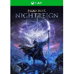 ELDEN RING NIGHTREIGN (Xbox One Series) Аренда Онлайн