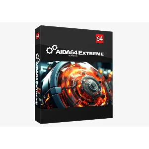 AIDA64 Extreme Edition 7 – 2 Device _ Lifetime Key