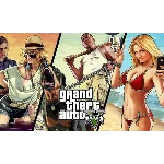GTA 5 Premium + Enhanced, ваш личный аккаунт Epic Games