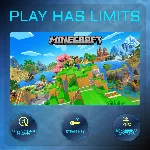 🔑MINECRAFT: Java & Bedrock для ПК - ВСЕ СТРАНЫ КОД