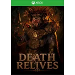 Death Relives Xbox One & Xbox Series X|S
