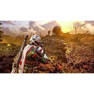 Helldivers 2 Steam gift КZ, UA, TR