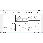 Карты технологического процесса изготовления детали вал