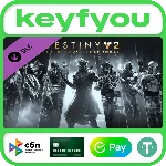 Destiny 2: Коллекция Классика 2025 / STEAM DLC КЛЮЧ