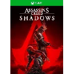 Assassin’s Creed Shadows (Xbox Series SX) Аренда Онлайн