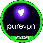 PureVPN Premium — до 5 лет 🔒 Гарантия + 3 устройства