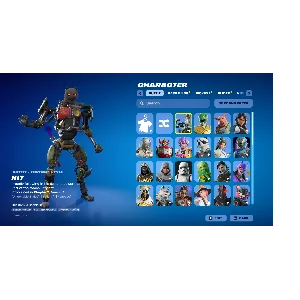 FORTNITE 69+ ОБЛИЦОВ АККАУНТ |OG ROGUE AGENT| +ПОЧТА