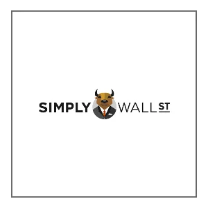Simply Wall St. Premium | Гарантия 3 месяца | Общий