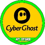 Cyberghost VPN — до 5 лет 🔒 Гарантия + 3 устройства