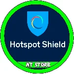 HotSpotShield — до 5 лет • Гарантия + 3 устройства