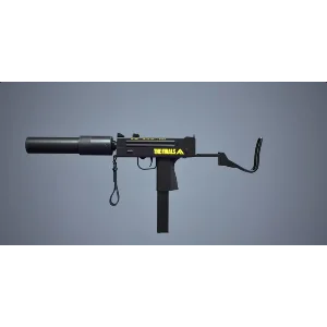 Скрипт на M11 для The Finals