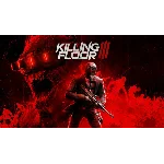 Killing Floor 3 | ПОДАРОК STEAM