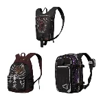 PUBG PC | Vigilante Backpack Bundle SET