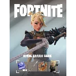 FORTNITE: Набор Ниндзя Сары XBOX  КЛЮЧ🔑