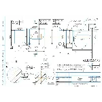 Чертеж и 3D модель детали "Вал" в программе Компас 3D