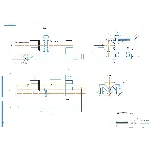Чертеж и спецификация приспособление фрезерное в компас