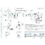 Чертеж фреза концевая шпоночная диаметром 18 мм