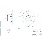 Комплект технологических карт на деталь "Фланец"