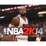NBA 2K14 Global Steam