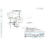 Чертеж калибр-скоба гладкий для вала 50h9 в компасе