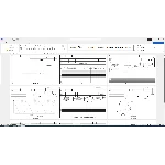 Карты технологического процесса изготовления фланца