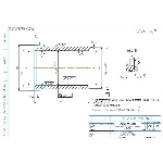 Чертеж, 3D модель стакан плунжера 15.02.16.316.05.00.01