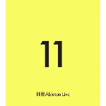 Ableton Live 11- 12 Lite  Лицензия