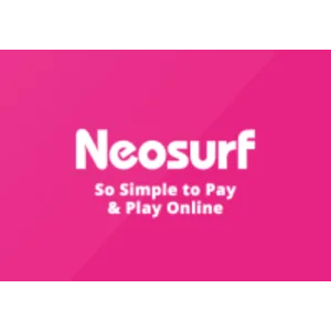 Neosurf AU 10 AUD