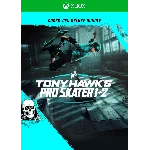 Tony Hawk&acute;s Pro Skater 1 2 Cross-Gen Deluxe Xbox Аренда