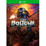 Warhammer 40,000: Boltgun (Xbox One Series) Аренда