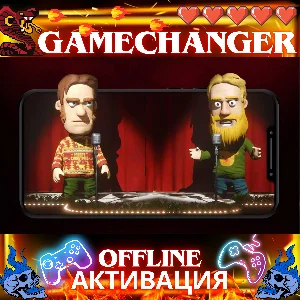 Comedy Night STEAM OFFLINE AUTOGUARD