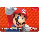 Nintendo DK 250 DKK
