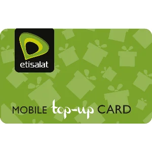 Etisalat EG 100 EGP